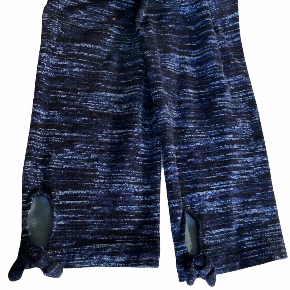 Old navy girl’s stretch active leggings Sz XL (14)